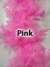 1 Feather Boa for Dress Up-Roses And Teacups
