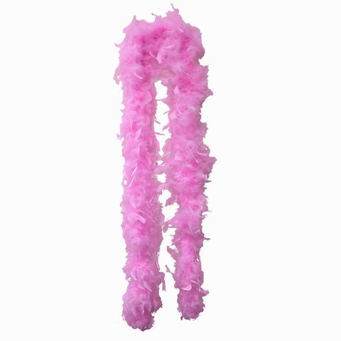 1 Feather Boa for Dress Up