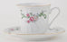 4 Celestine Tea Cup (Teacup) Tea Party Favors-Roses And Teacups