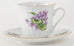 4 Margeurite Tea Cup (Teacup) Tea Party Favors