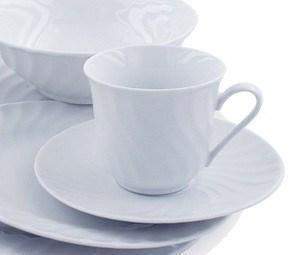 4 Pink Baby Feet Tea Cup (Teacup) Tea Party Favors