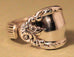 Enchantment Spoon Ring - Limited Supply!!