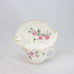 Gold Songbird Tea Cup and Saucer View 2