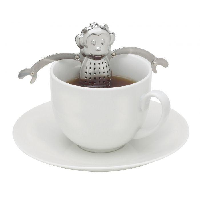 Hangin' Dunkin Monkey Tea Infuser