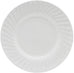 Imperial White Porcelain Dessert Plates in Sets of 6