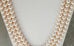 Ivory Freshwater Pearl Necklace PN038