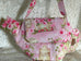 Pink Tea Time Teapot Shaped Purse - Only 2 Available!
