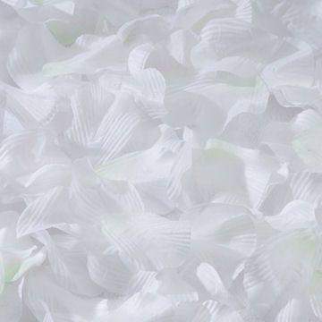 White Petals for Weddings (approx 250)
