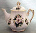 Ashley Teapot Additional Patterns ( over 25 patterns to select from)