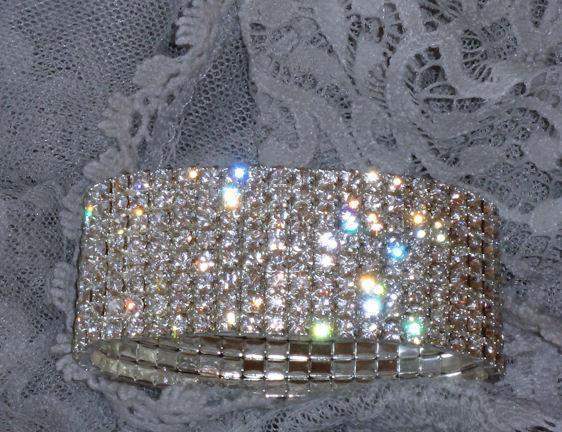 Bling Stretch Bracelet