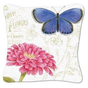 Butterfly Gift Boxed Lavender Sachets