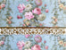 Carol Wilson Garden Floral Note Card Portfolio-Roses And Teacups