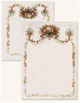 Cascade Victorian Stationery