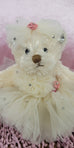 Liberty Victorian Teddy Bear - Limited!