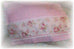 Mary Rose Pink Decorative Guest Towel-Limited Supply!-Roses And Teacups