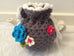 Oh My Gracious Gray Crochet Teapot Cozy - Only 2 Available-Roses And Teacups