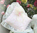 Pink Everyday Romance Pillow