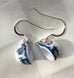 Simplicity Tea Cup (Teacup) Earrings